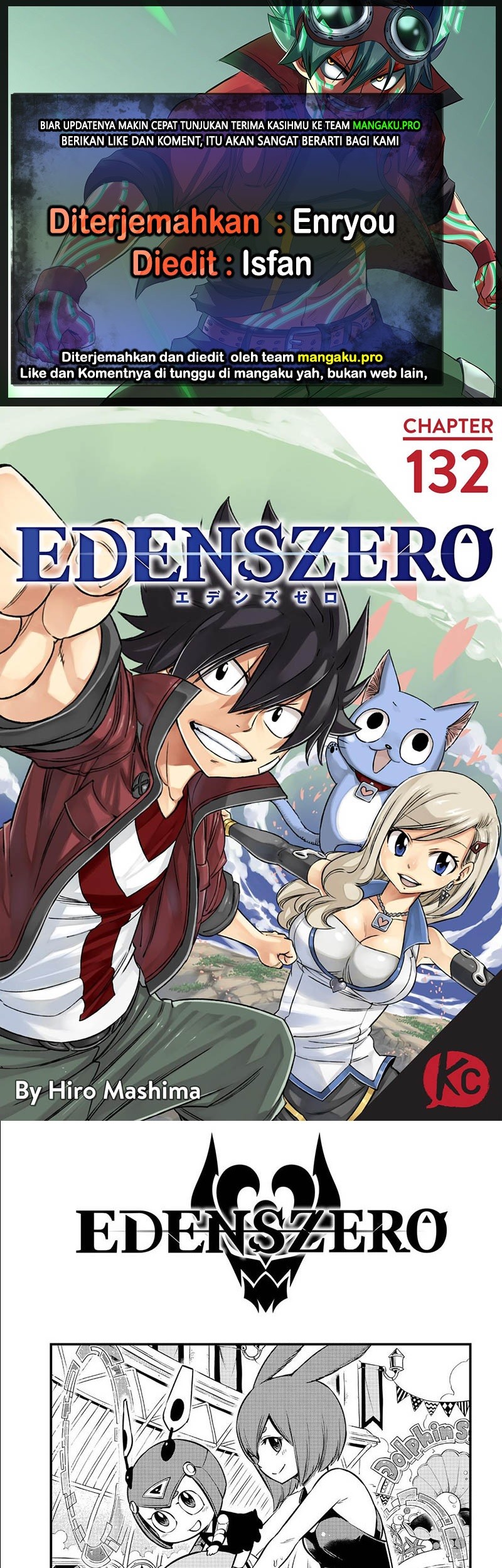 Chapter 132 - halaman 2