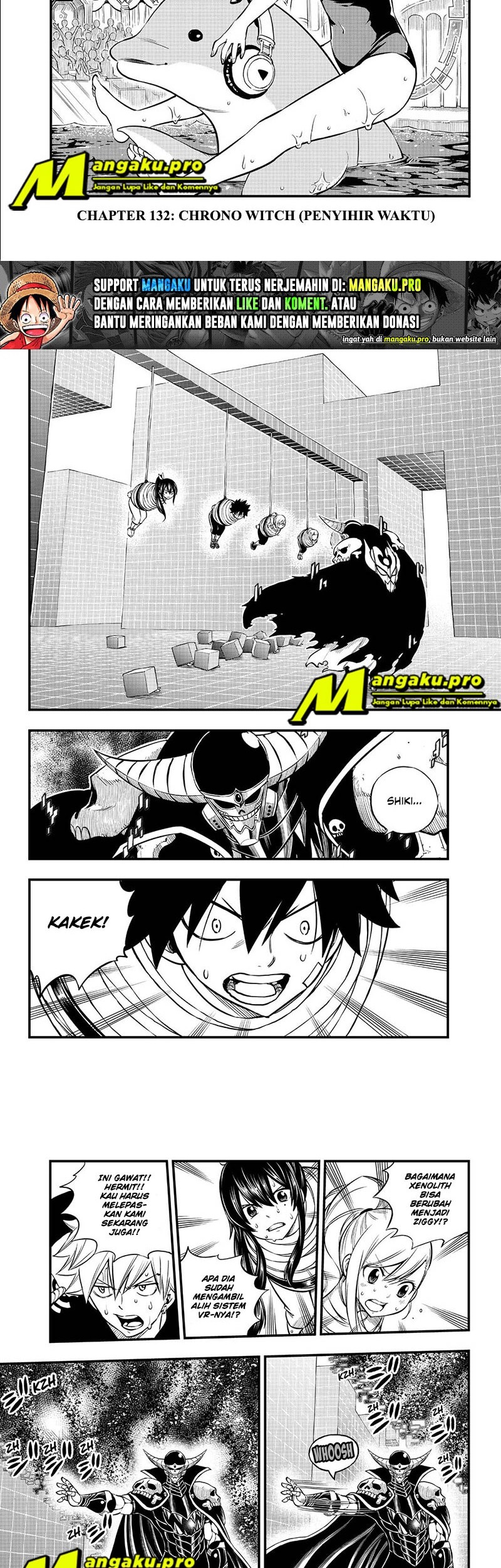 Chapter 132 - halaman 3
