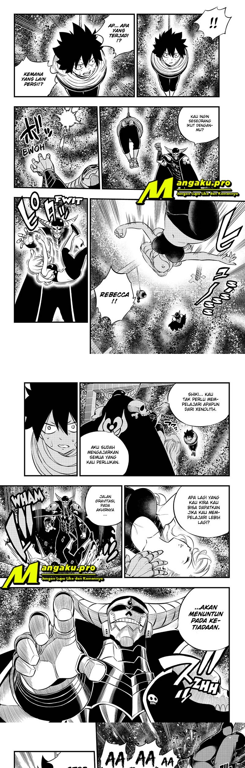 Chapter 132 - halaman 5