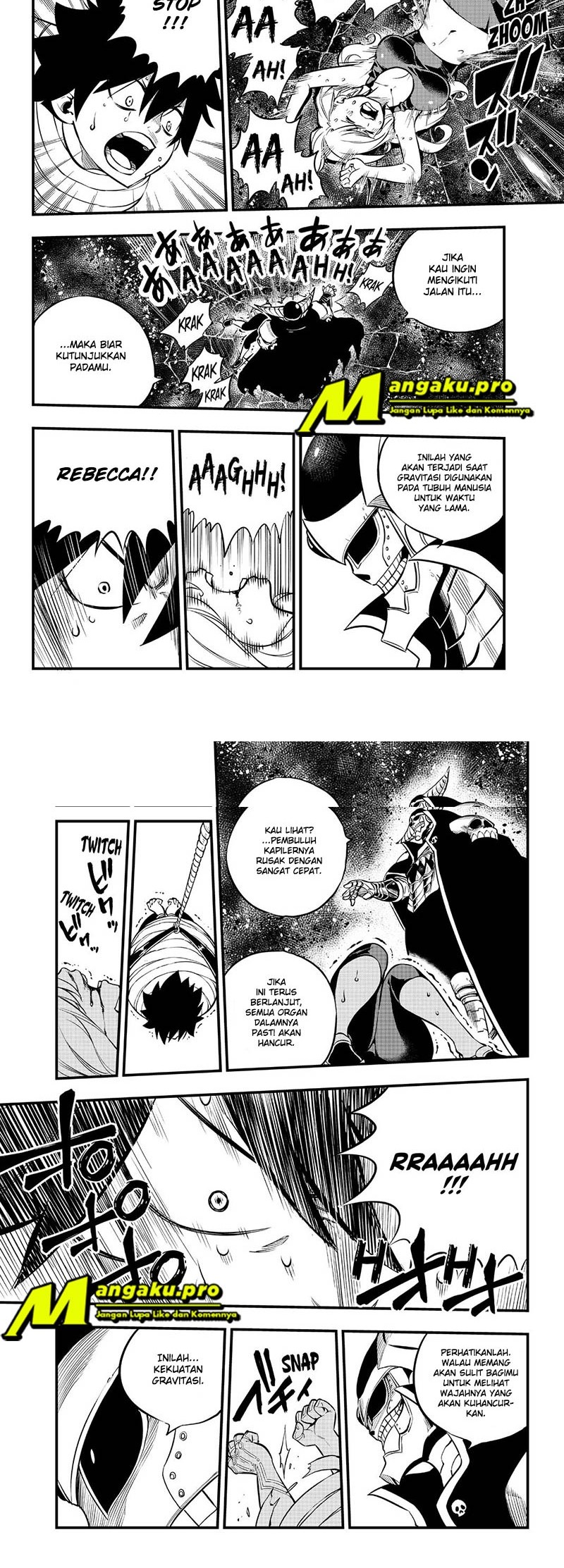 Chapter 132 - halaman 6