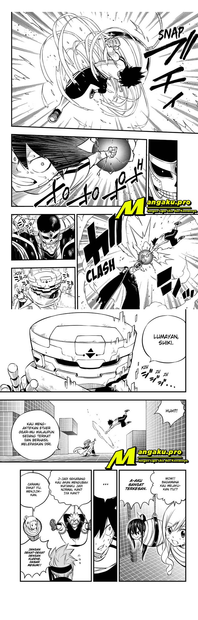 Chapter 132 - halaman 7