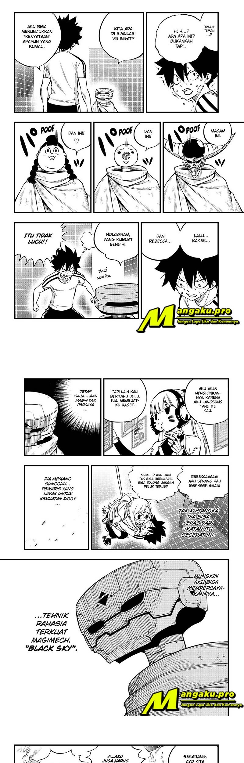Chapter 132 - halaman 8