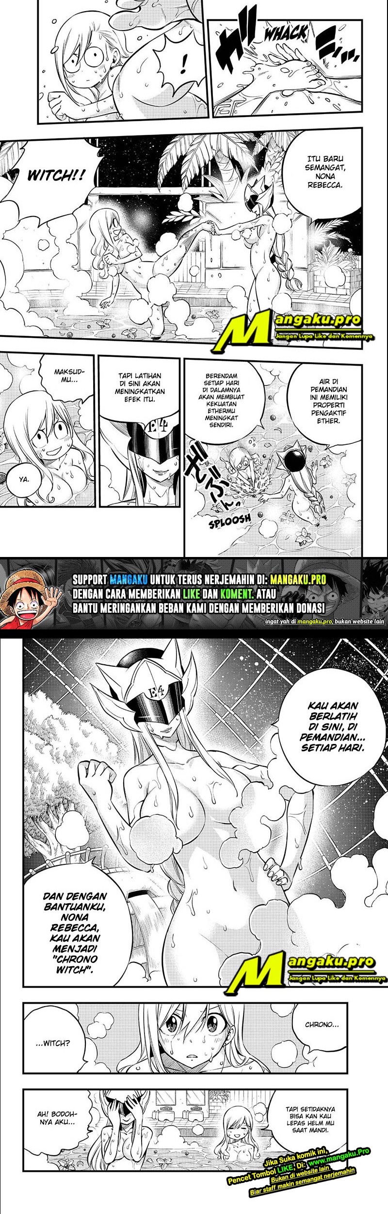 Chapter 132 - halaman 13