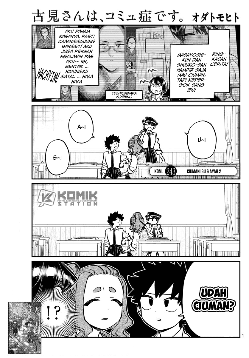 Chapter 243 - halaman 3