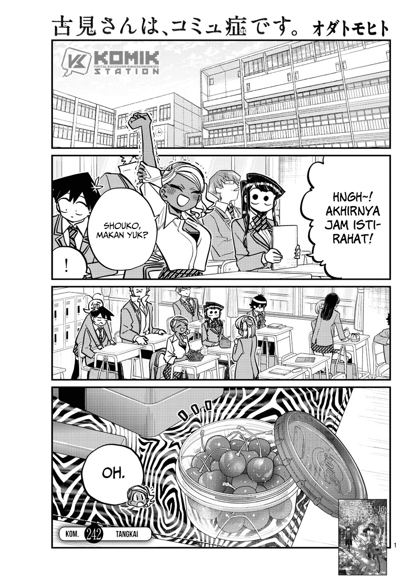 Chapter 242 - halaman 3