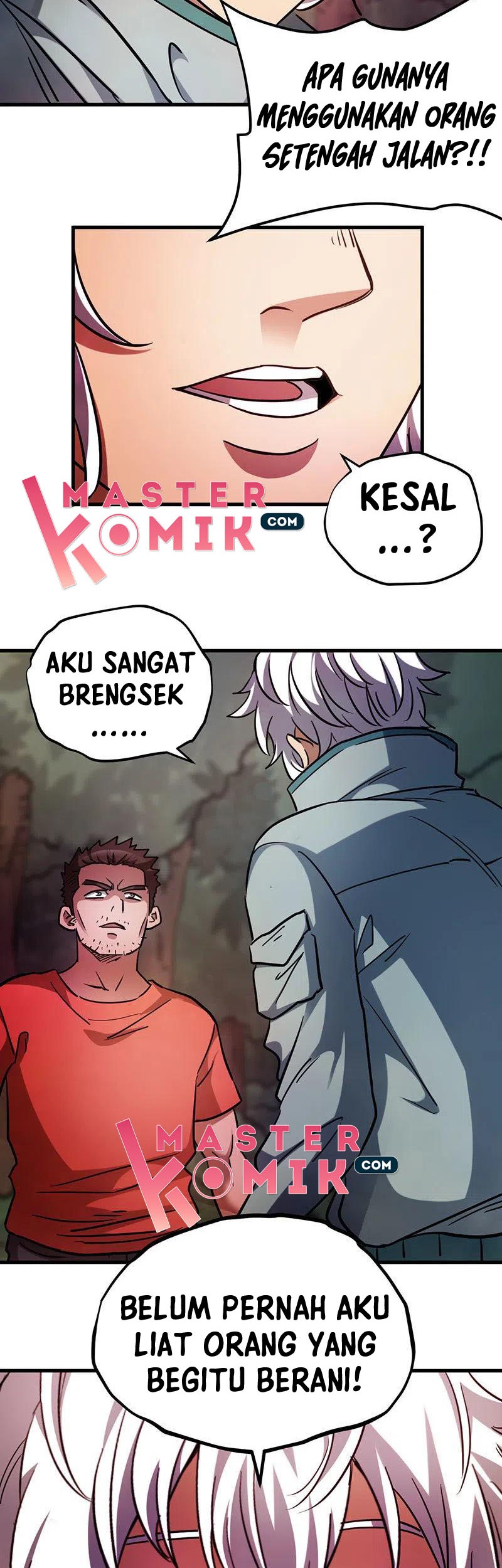 Chapter 43 - halaman 20