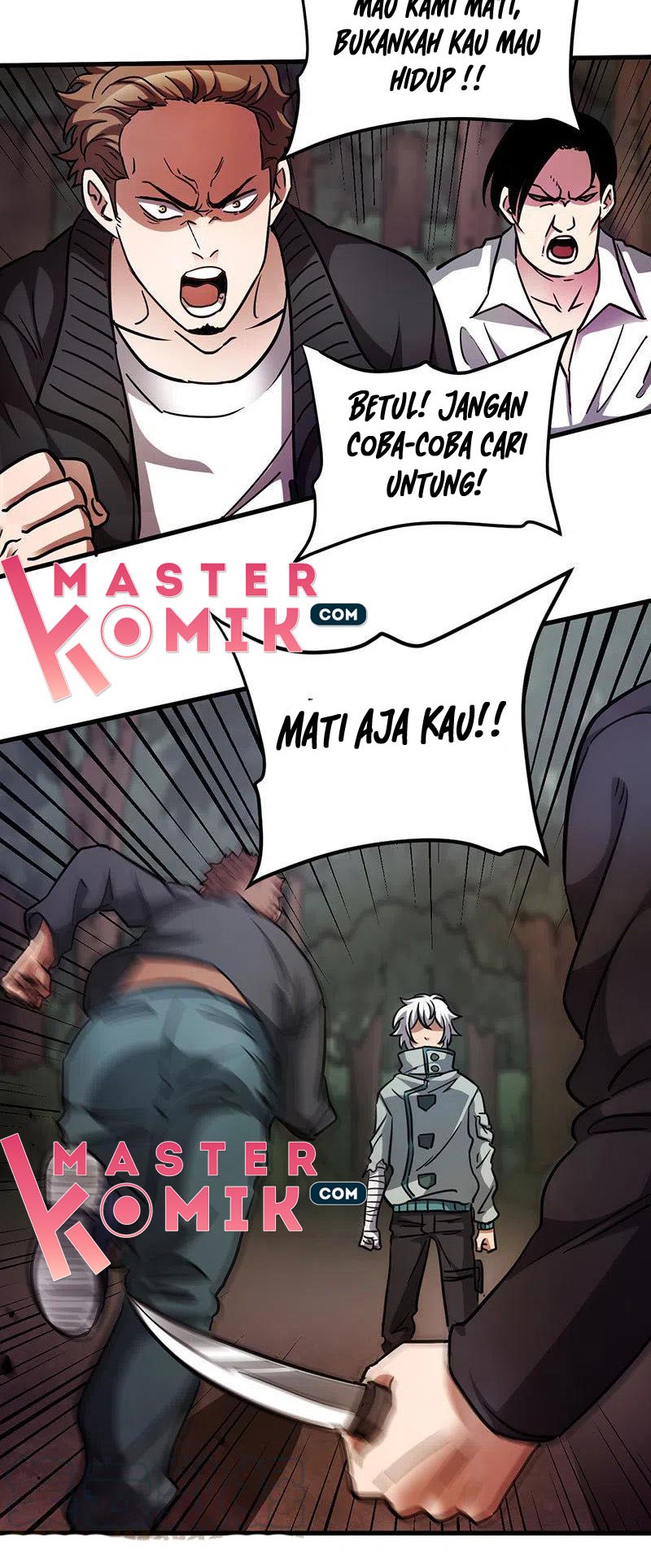 Chapter 43 - halaman 23