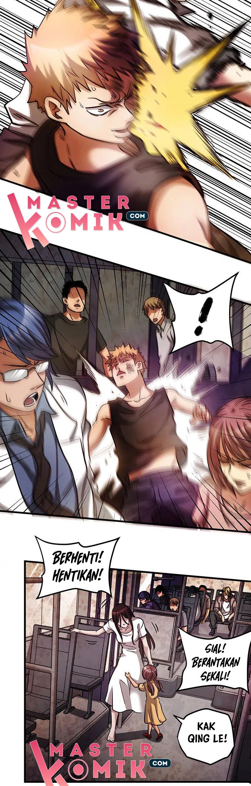 Chapter 43 - halaman 25