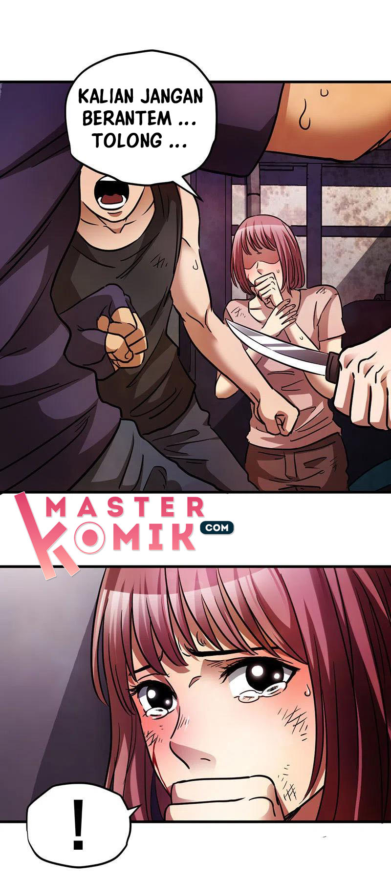 Chapter 43 - halaman 27