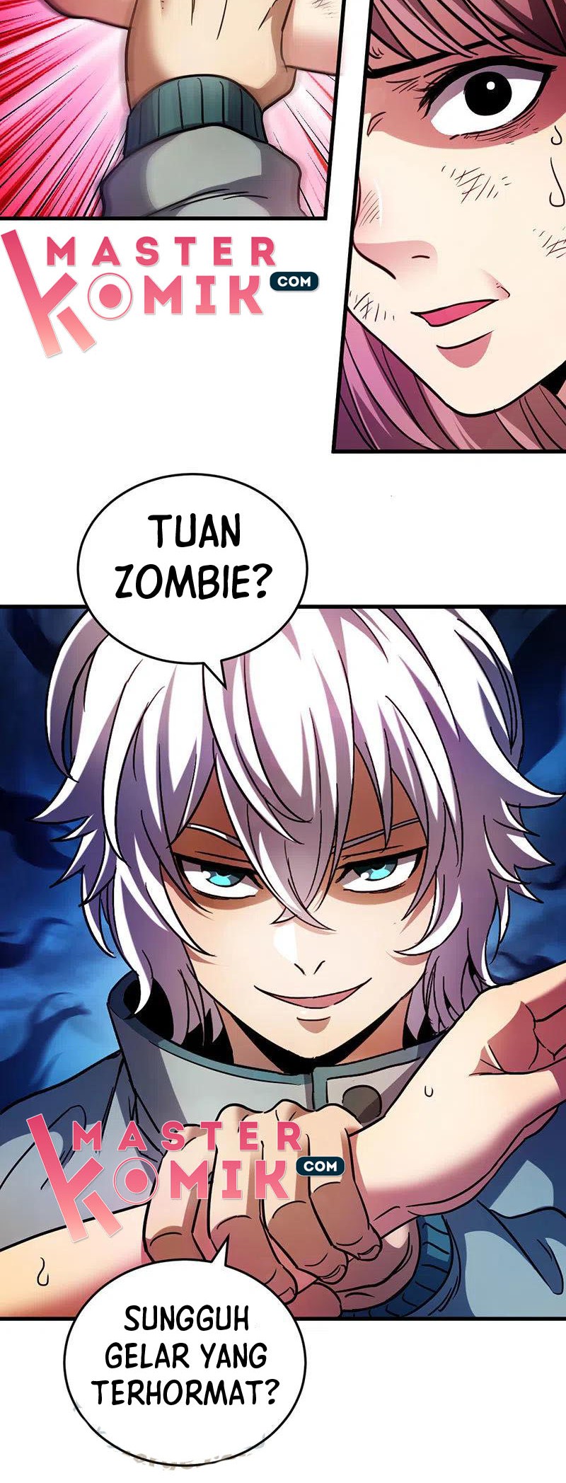 Chapter 43 - halaman 29