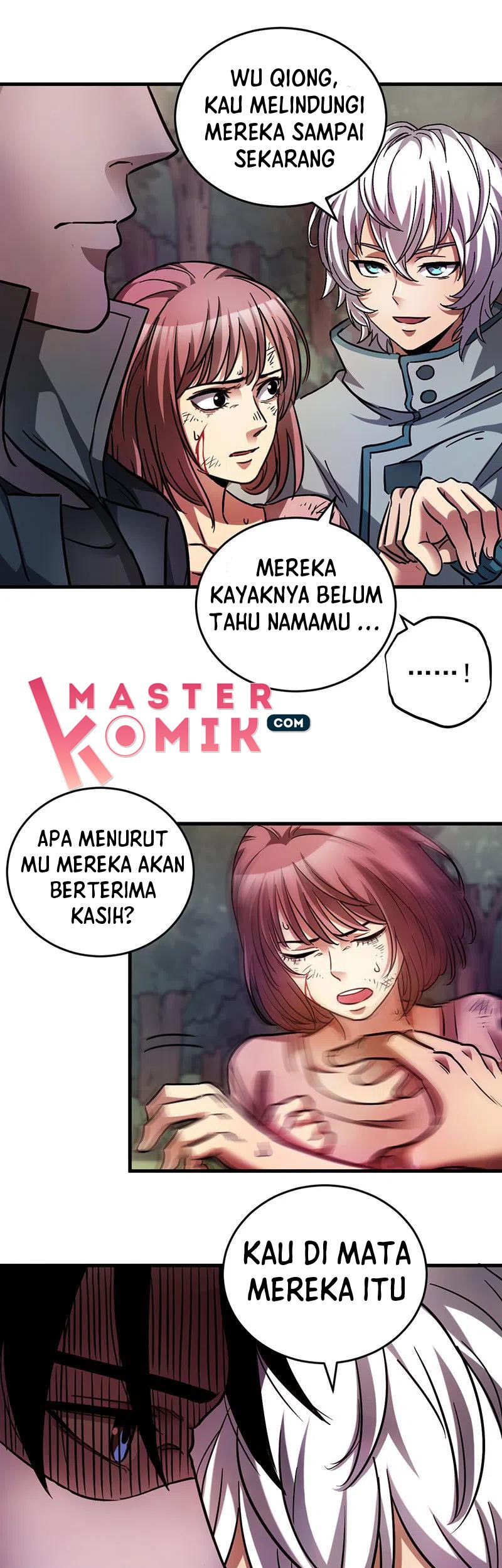 Chapter 43 - halaman 30