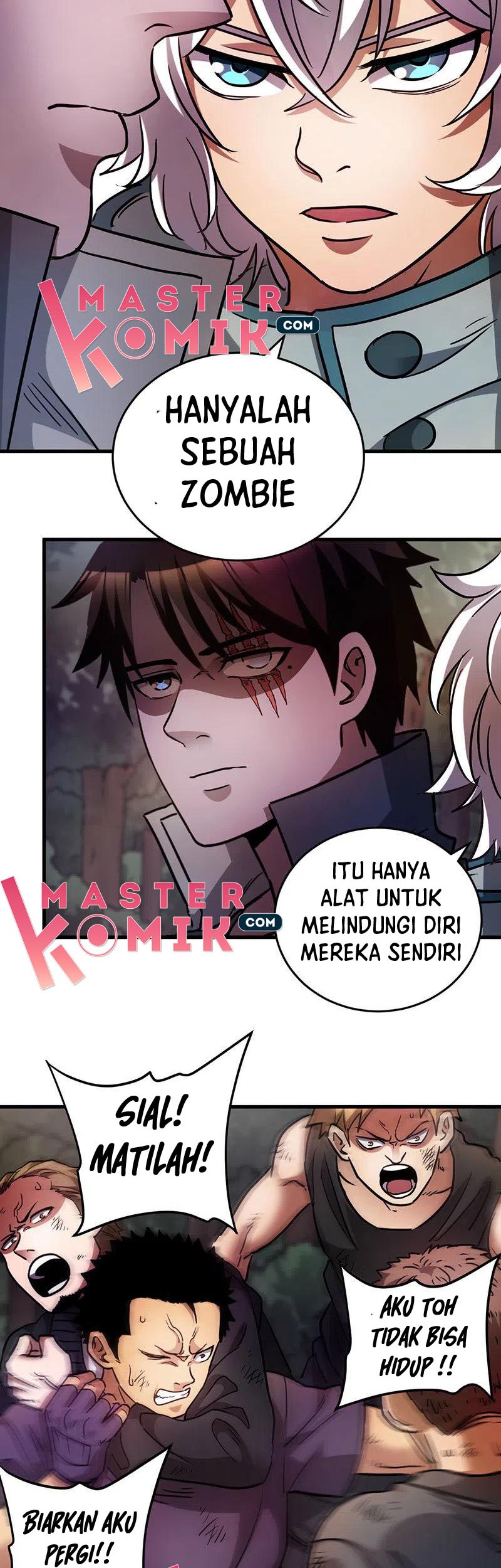 Chapter 43 - halaman 31