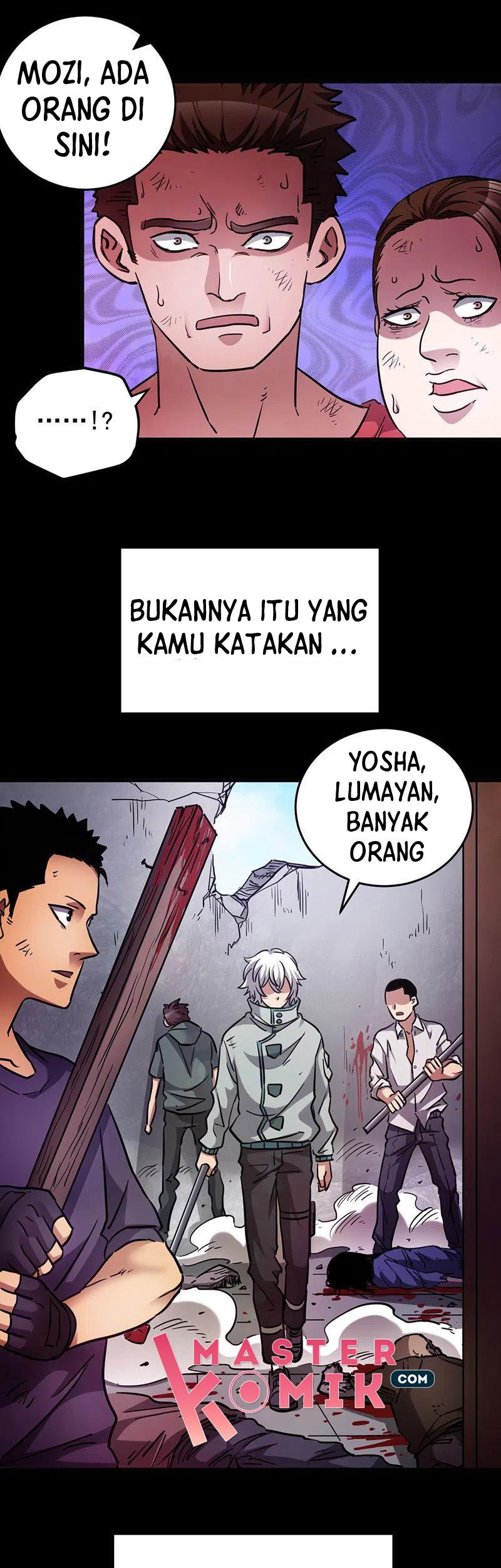 Chapter 43 - halaman 16