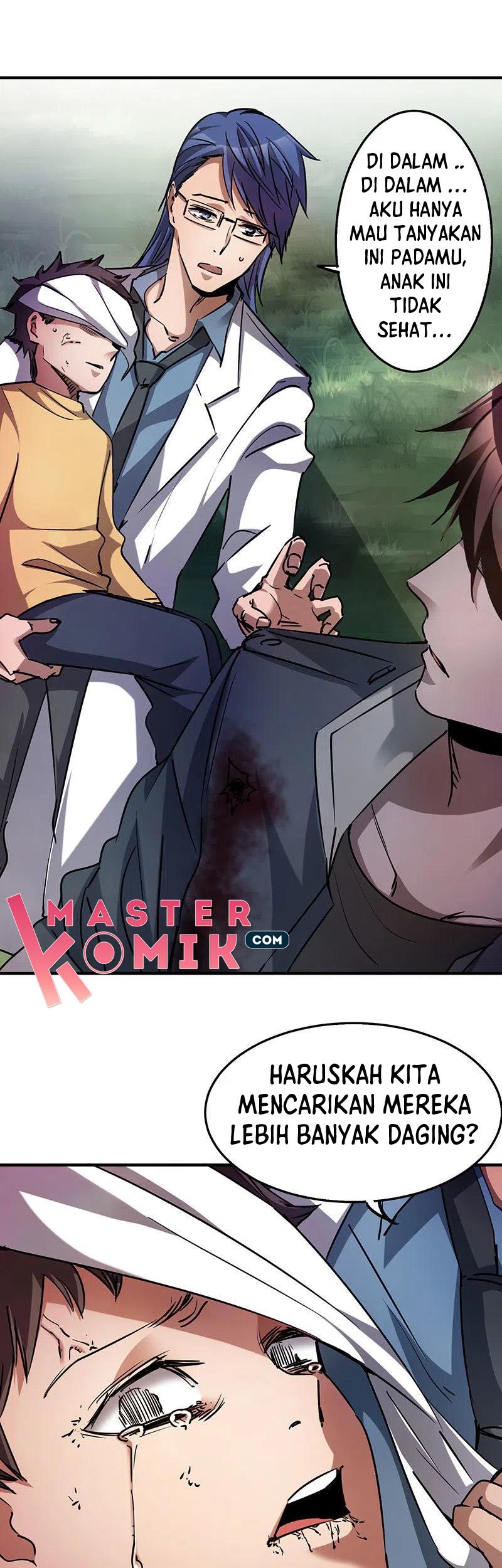 Chapter 42 - halaman 20