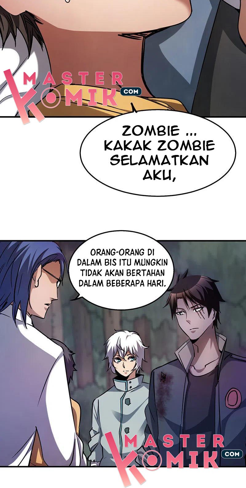 Chapter 42 - halaman 21