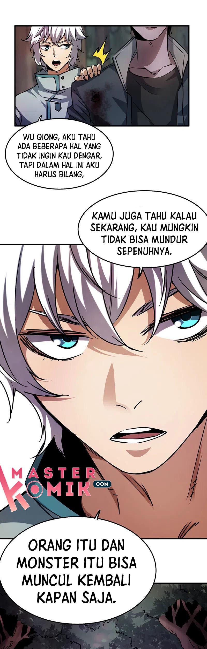 Chapter 42 - halaman 22