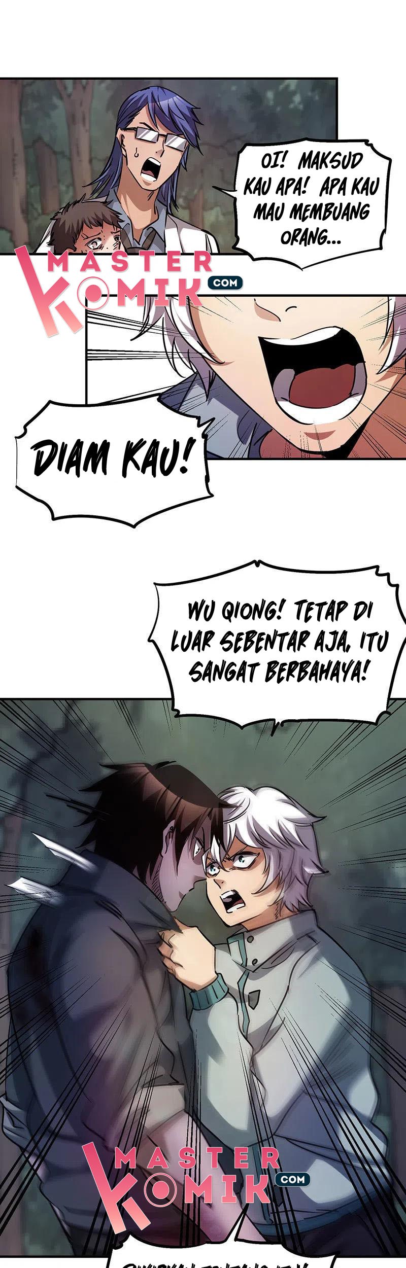 Chapter 42 - halaman 24