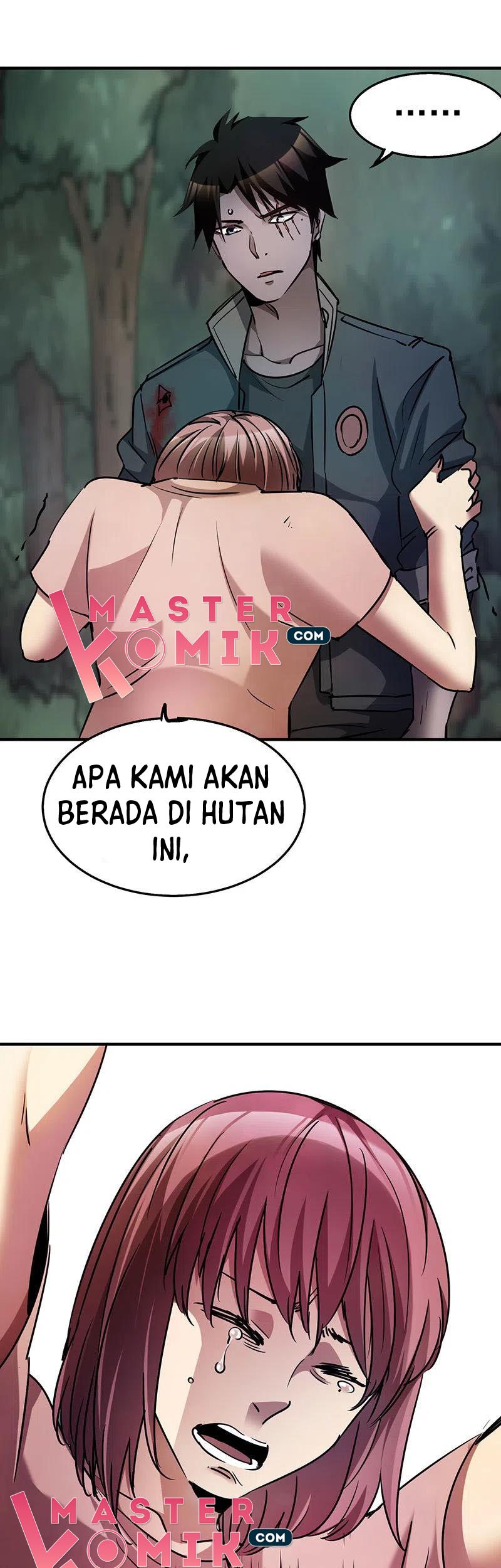 Chapter 42 - halaman 30