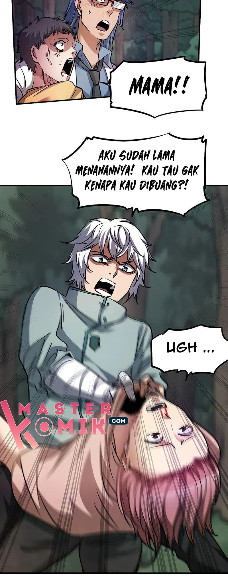 Chapter 42 - halaman 33