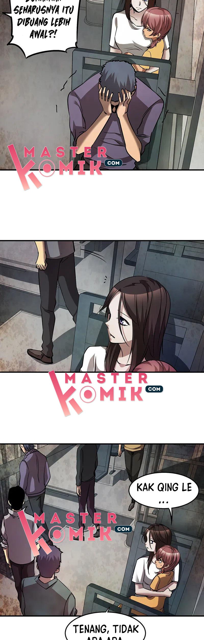 Chapter 42 - halaman 35