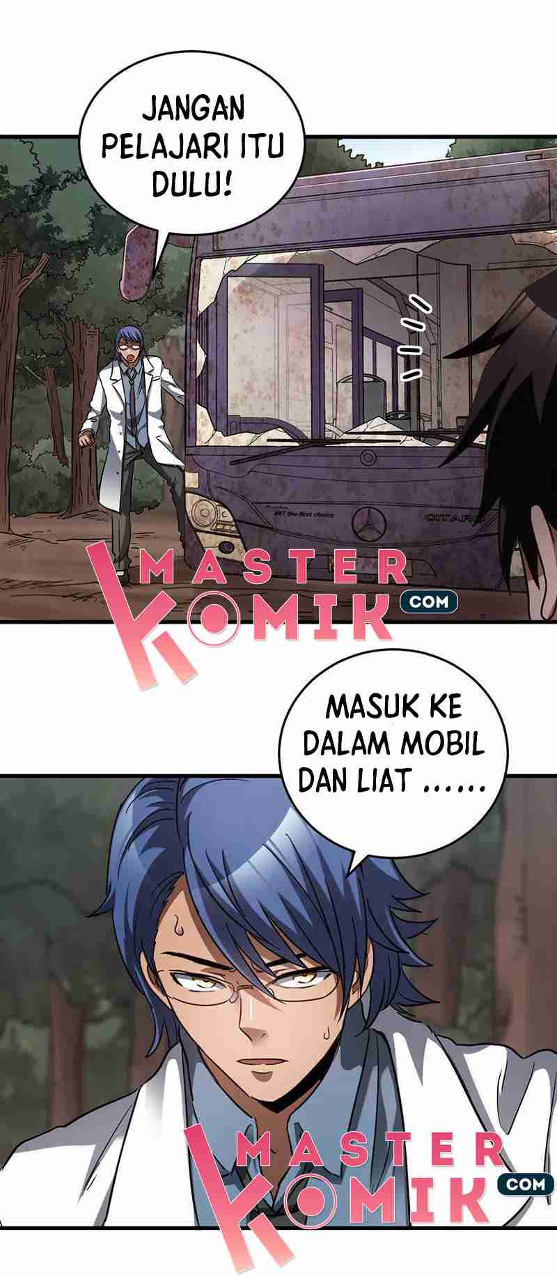 Chapter 41 - halaman 34
