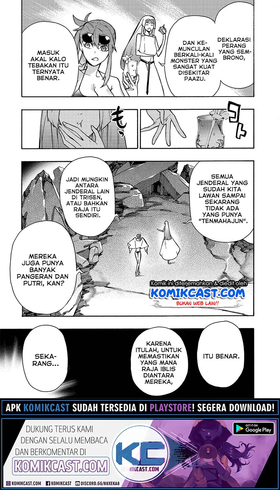 Chapter 63 - halaman 19