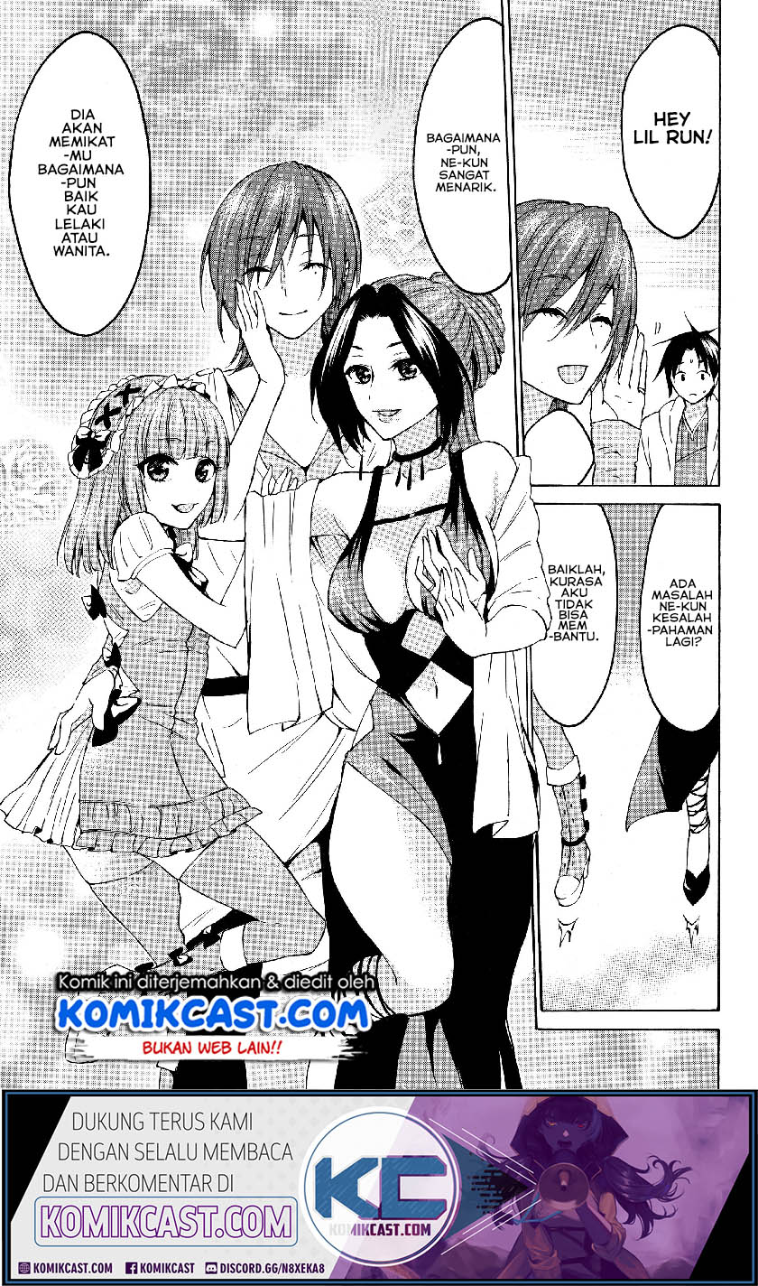 Chapter 19.1 - halaman 15