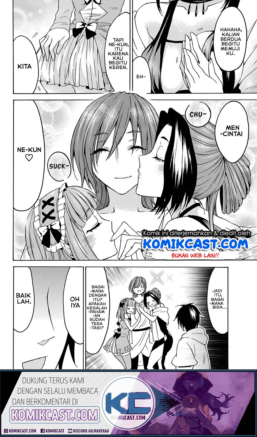 Chapter 19.1 - halaman 16
