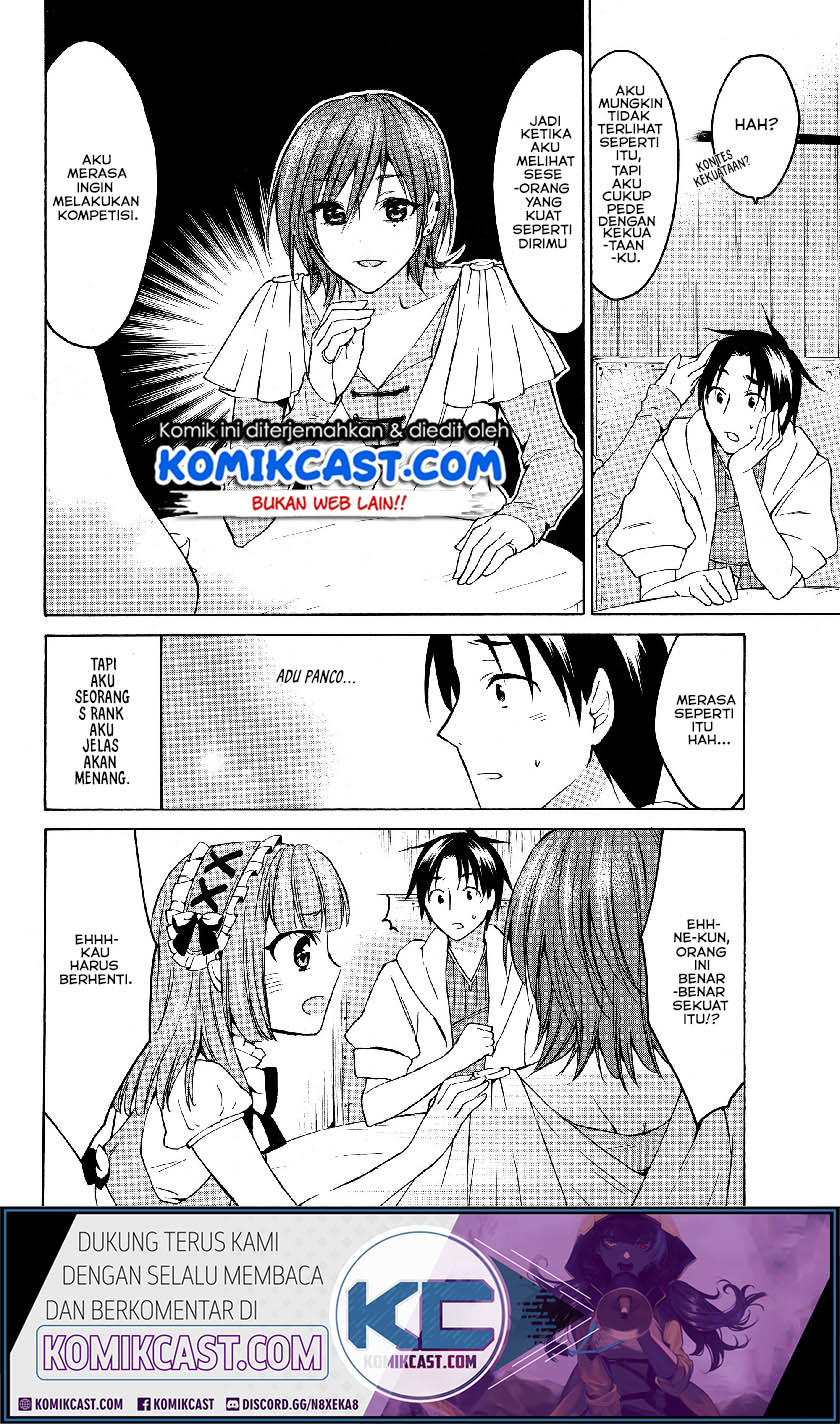 Chapter 19.1 - halaman 18
