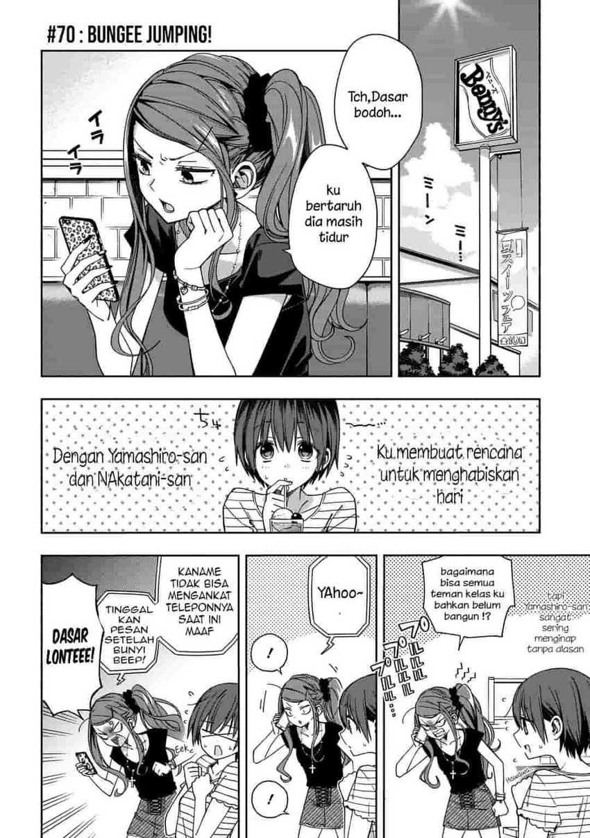 Chapter 70 - halaman 4