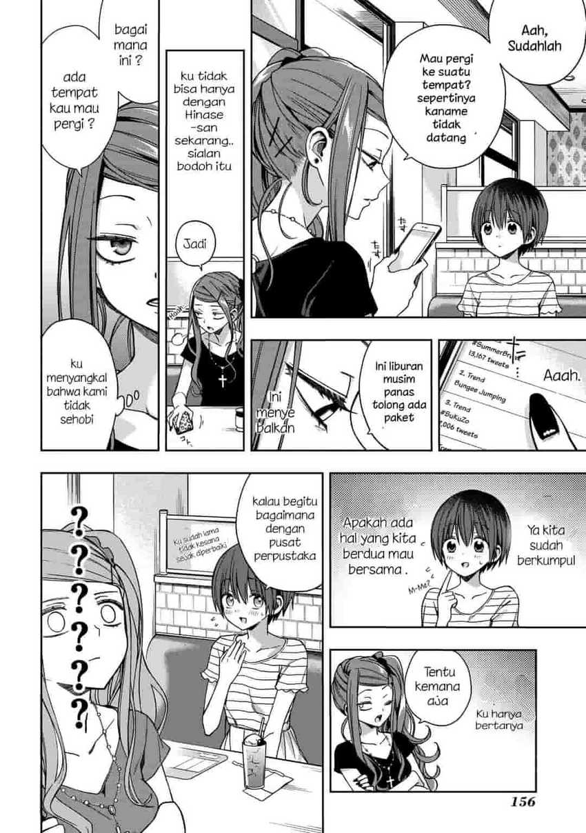 Chapter 70 - halaman 6
