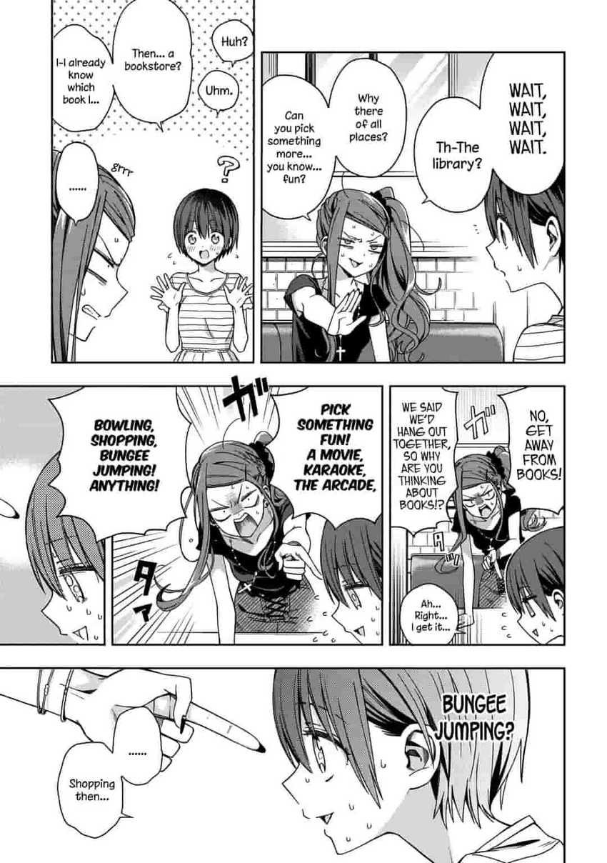 Chapter 70 - halaman 7