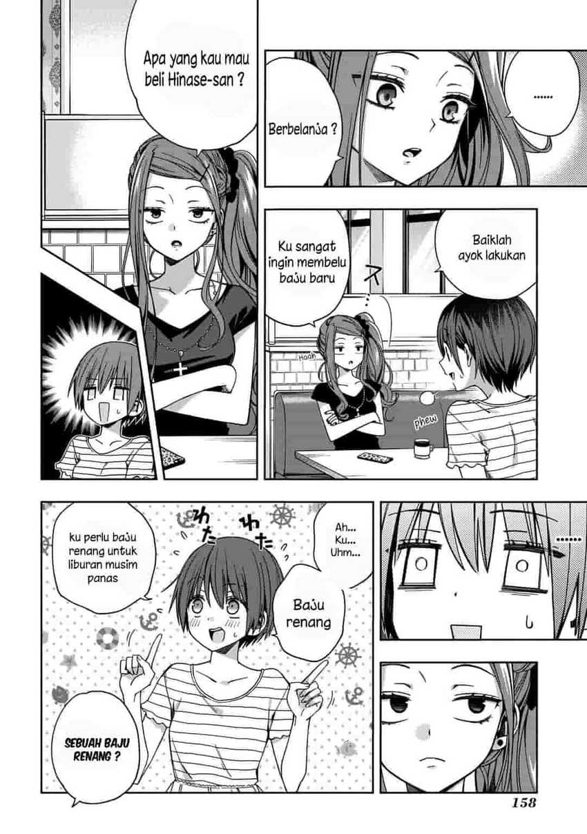 Chapter 70 - halaman 8