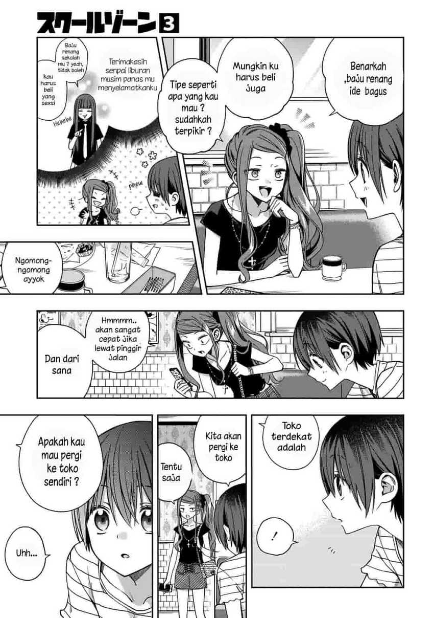 Chapter 70 - halaman 9