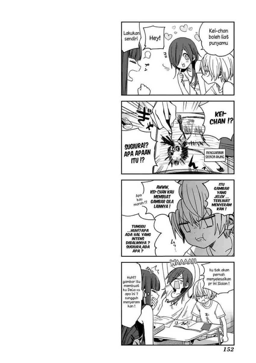 Chapter 69 - halaman 12