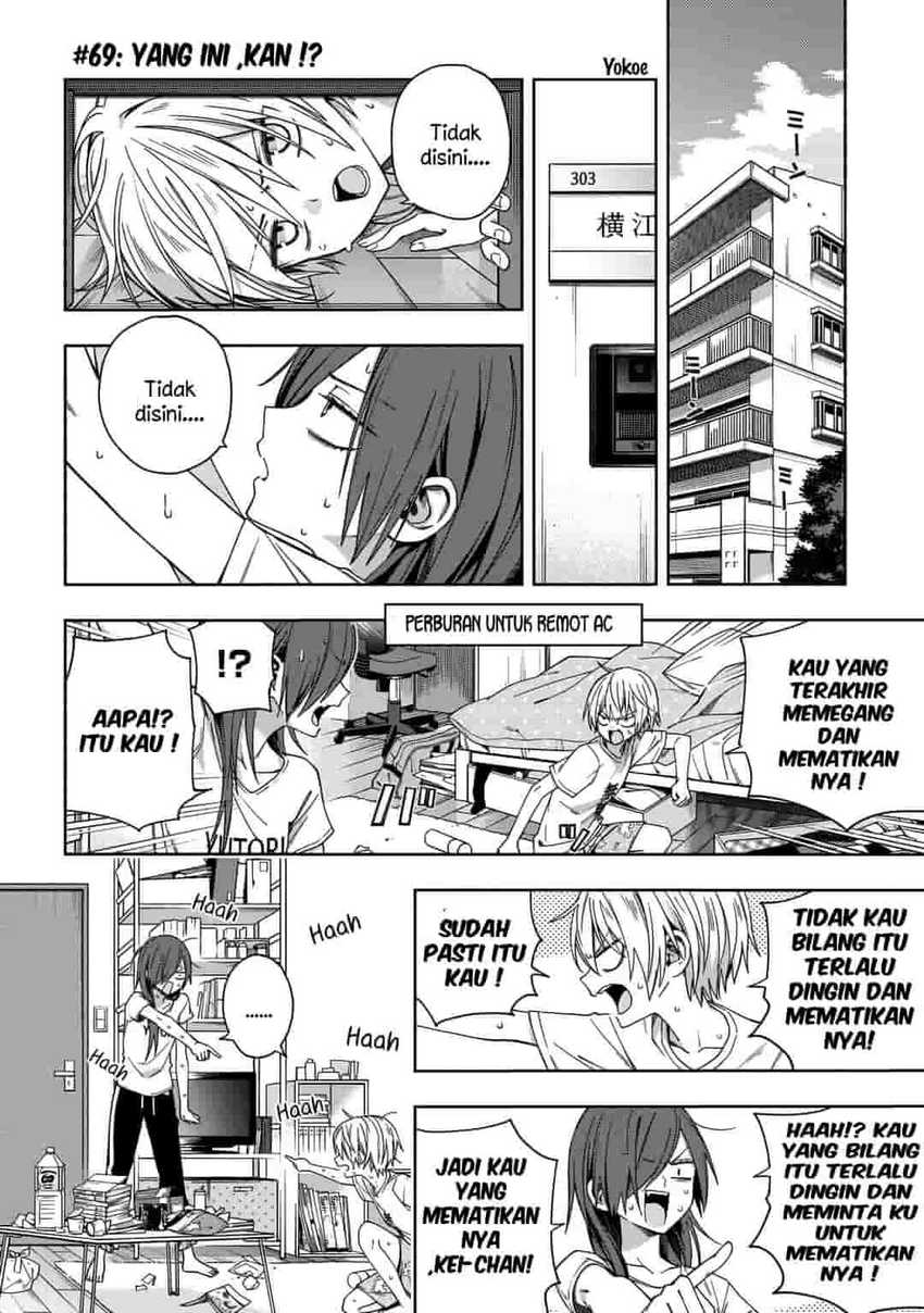 Chapter 69 - halaman 4