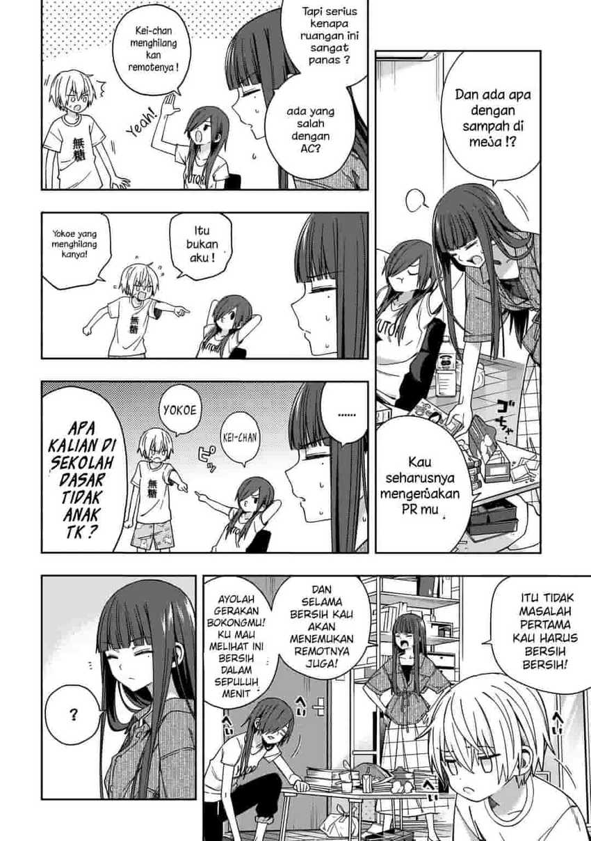 Chapter 69 - halaman 6