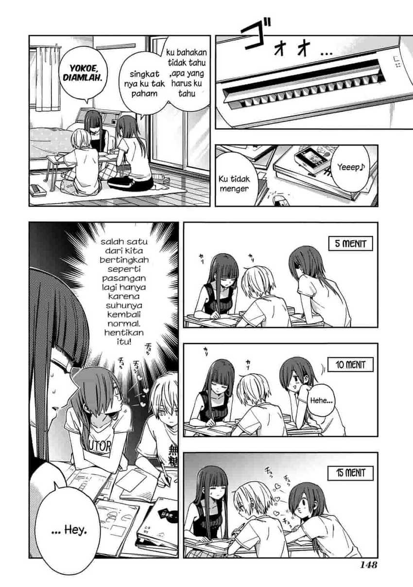 Chapter 69 - halaman 8
