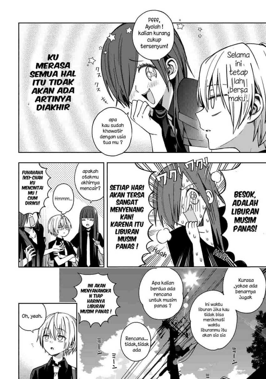 Chapter 68 - halaman 6