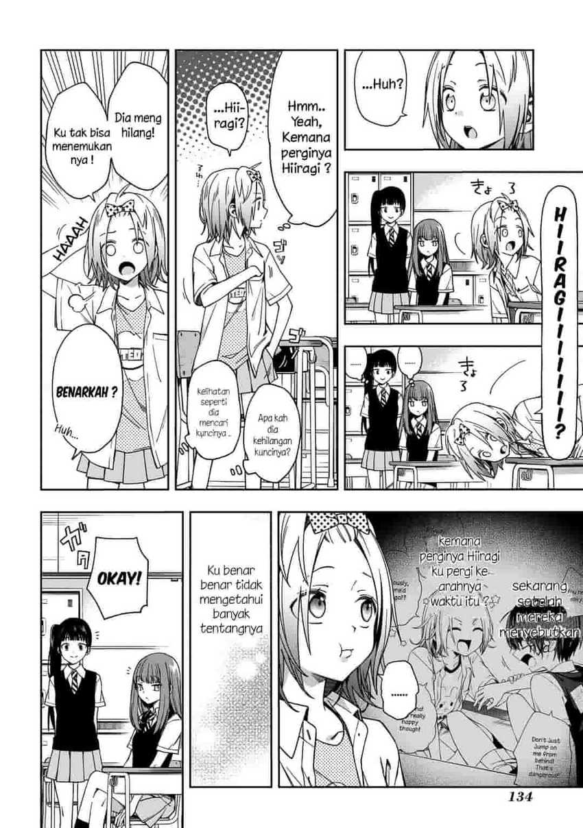 Chapter 67 - halaman 6