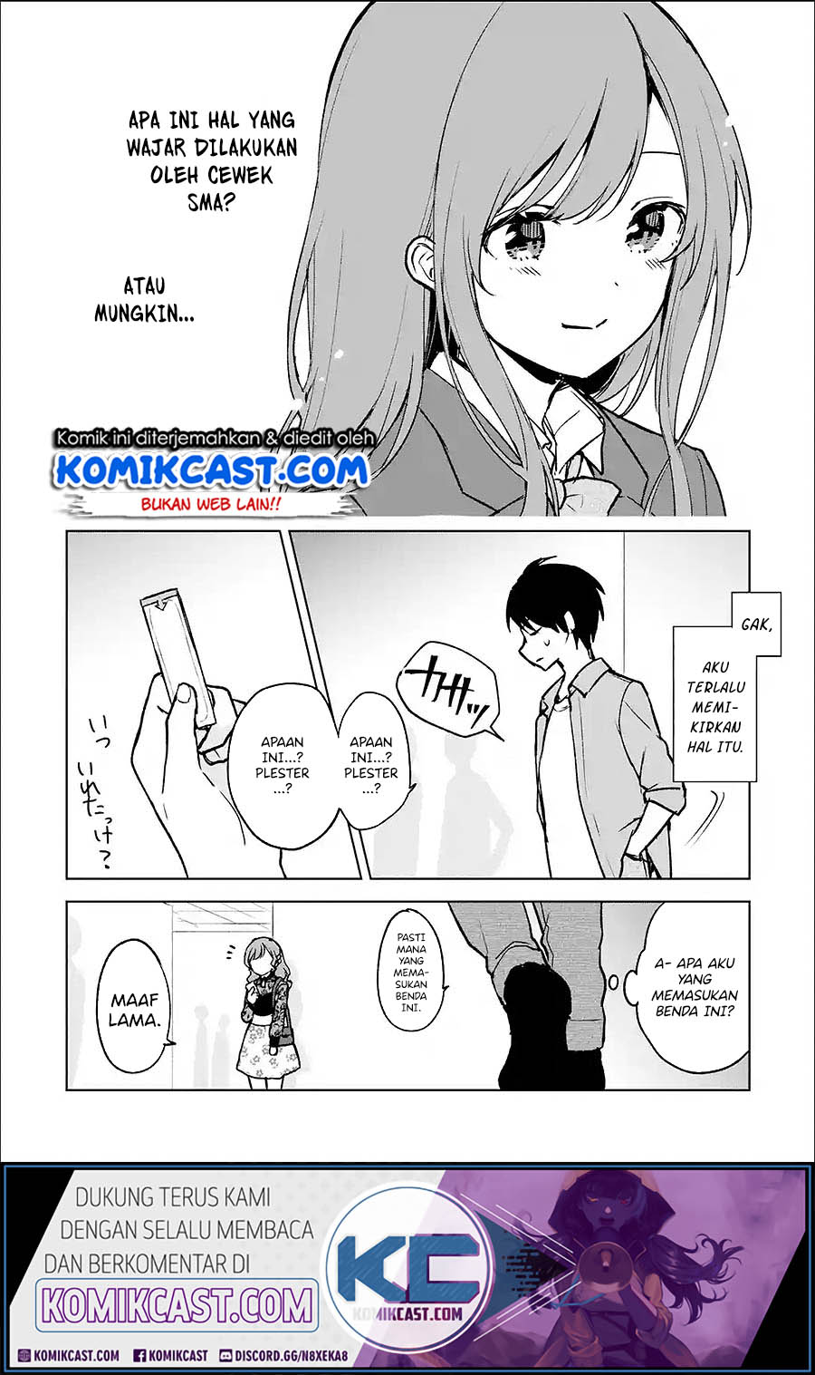 Chapter 21.1 - halaman 12