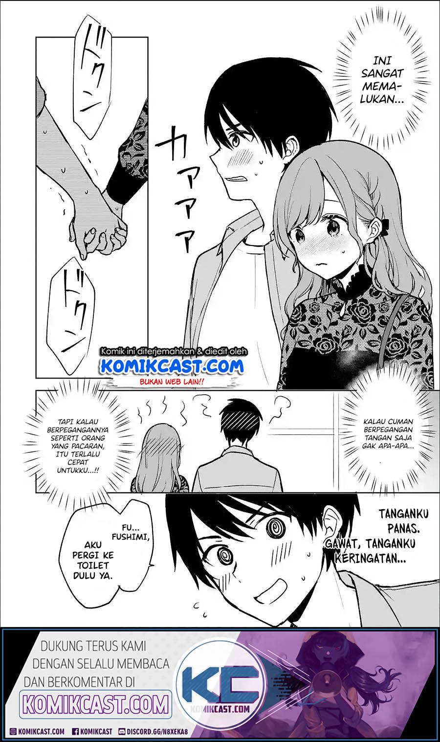 Chapter 21.1 - halaman 10