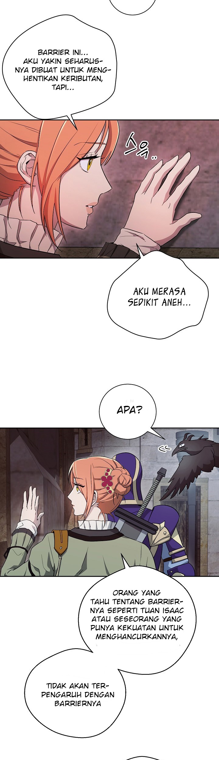 Chapter 104 - halaman 18