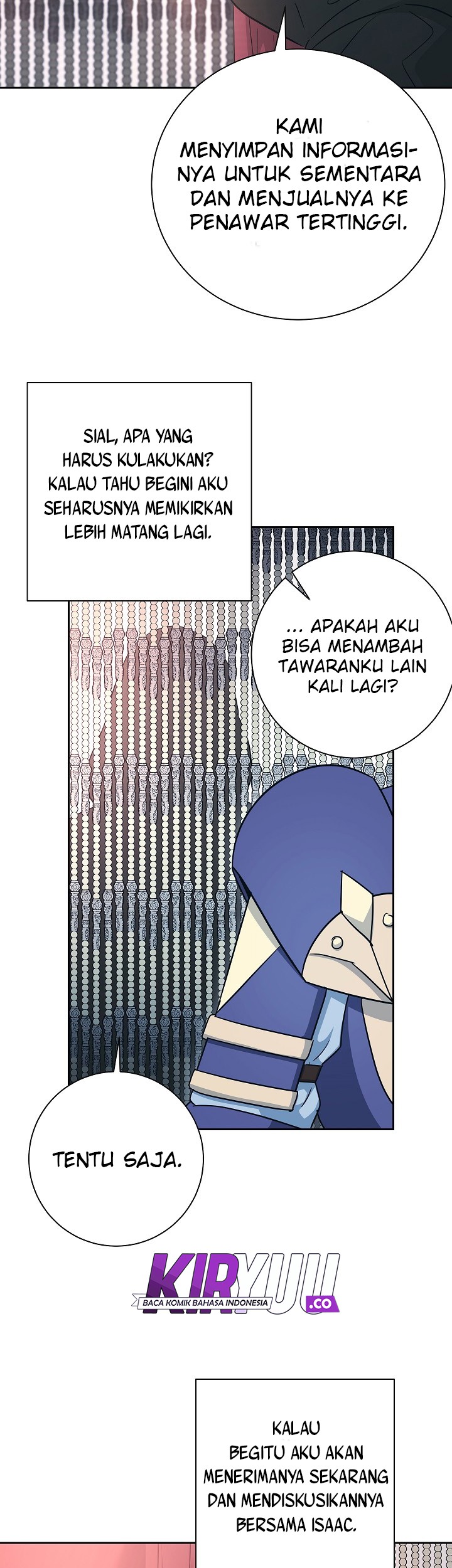 Chapter 104 - halaman 35