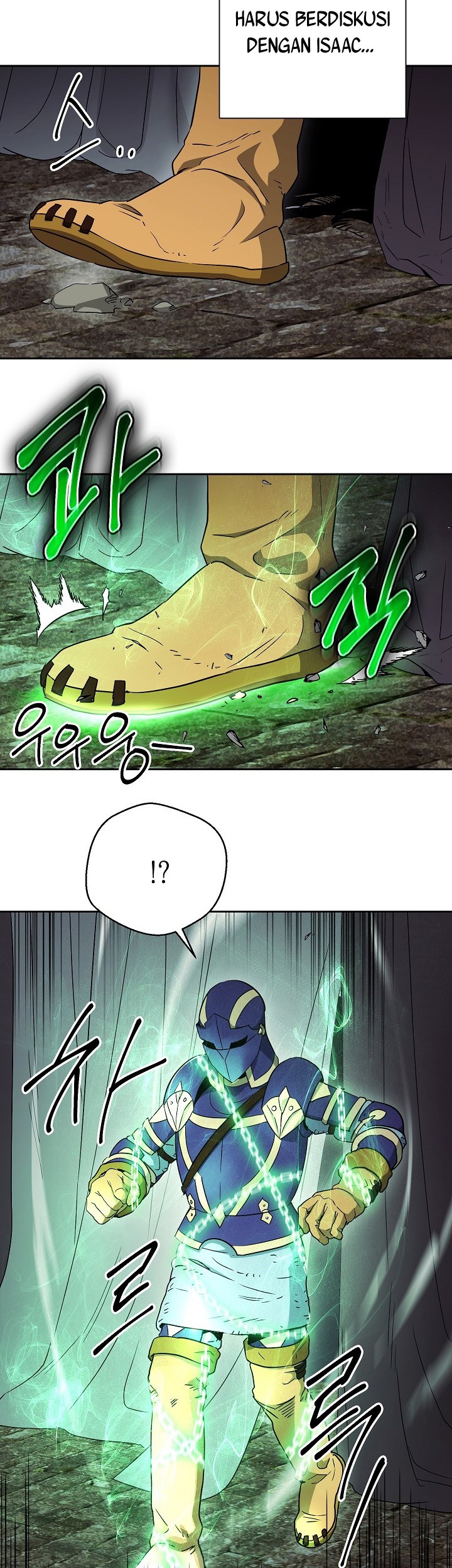 Chapter 104 - halaman 48