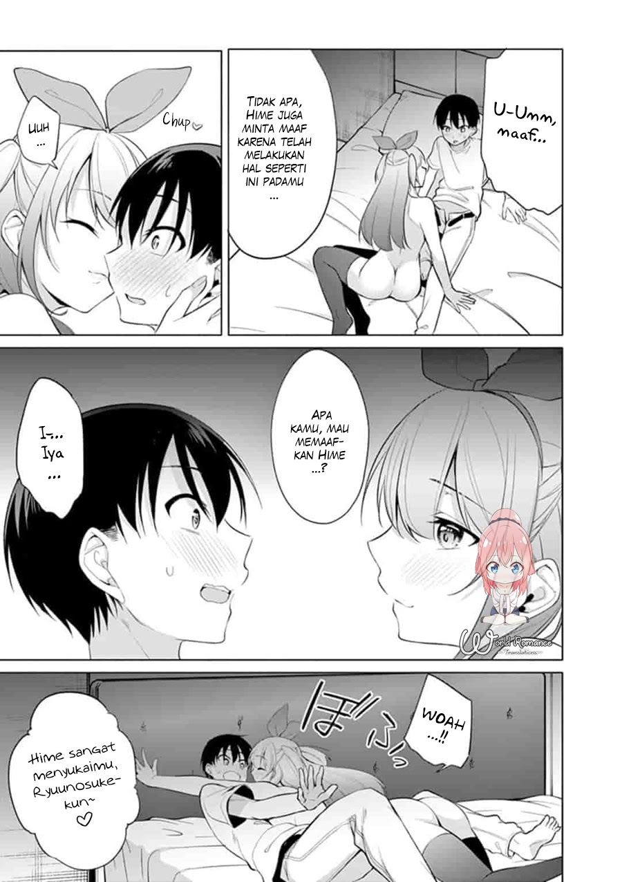 Chapter 32 - halaman 16
