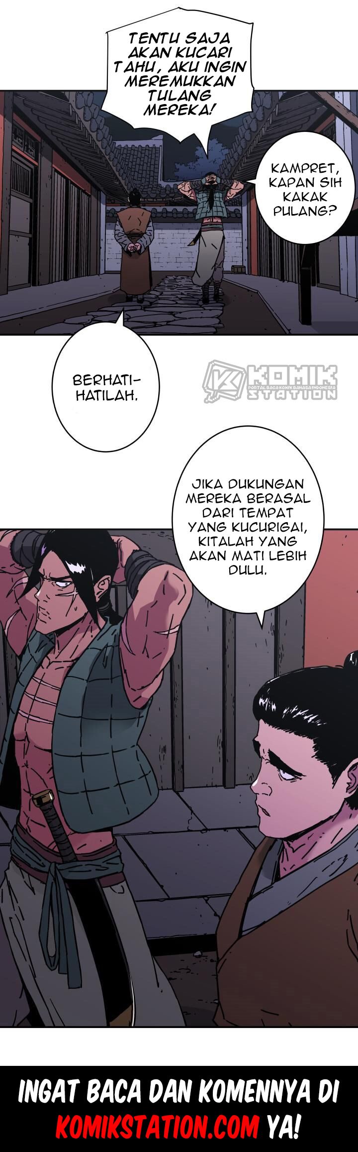 Chapter 158 - halaman 44