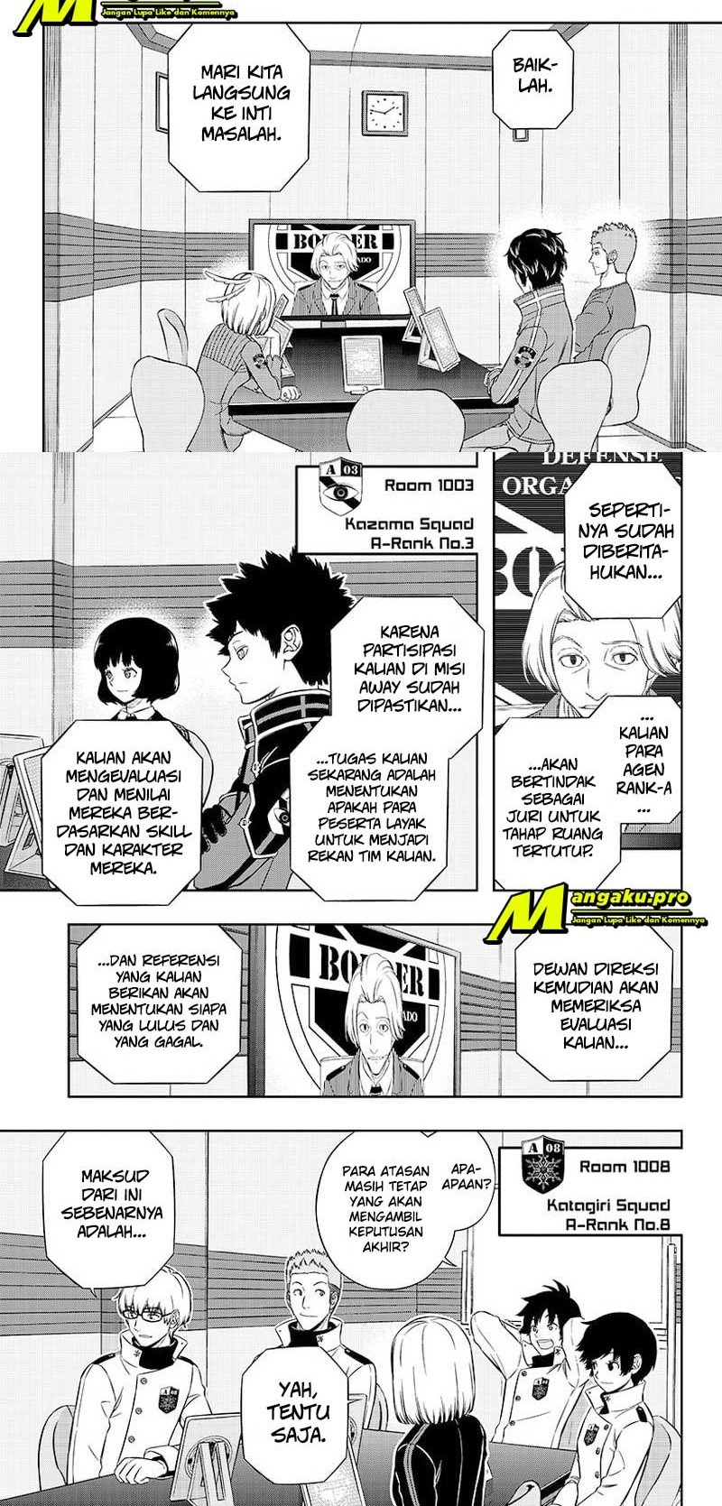 Chapter 206 - halaman 3