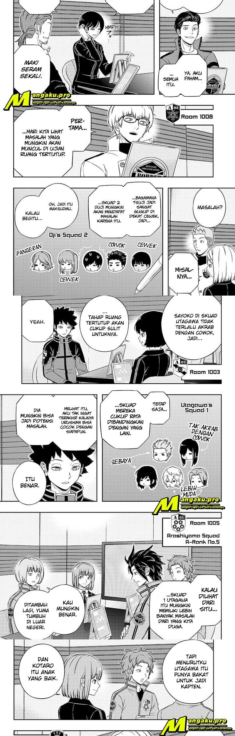 Chapter 206 - halaman 5