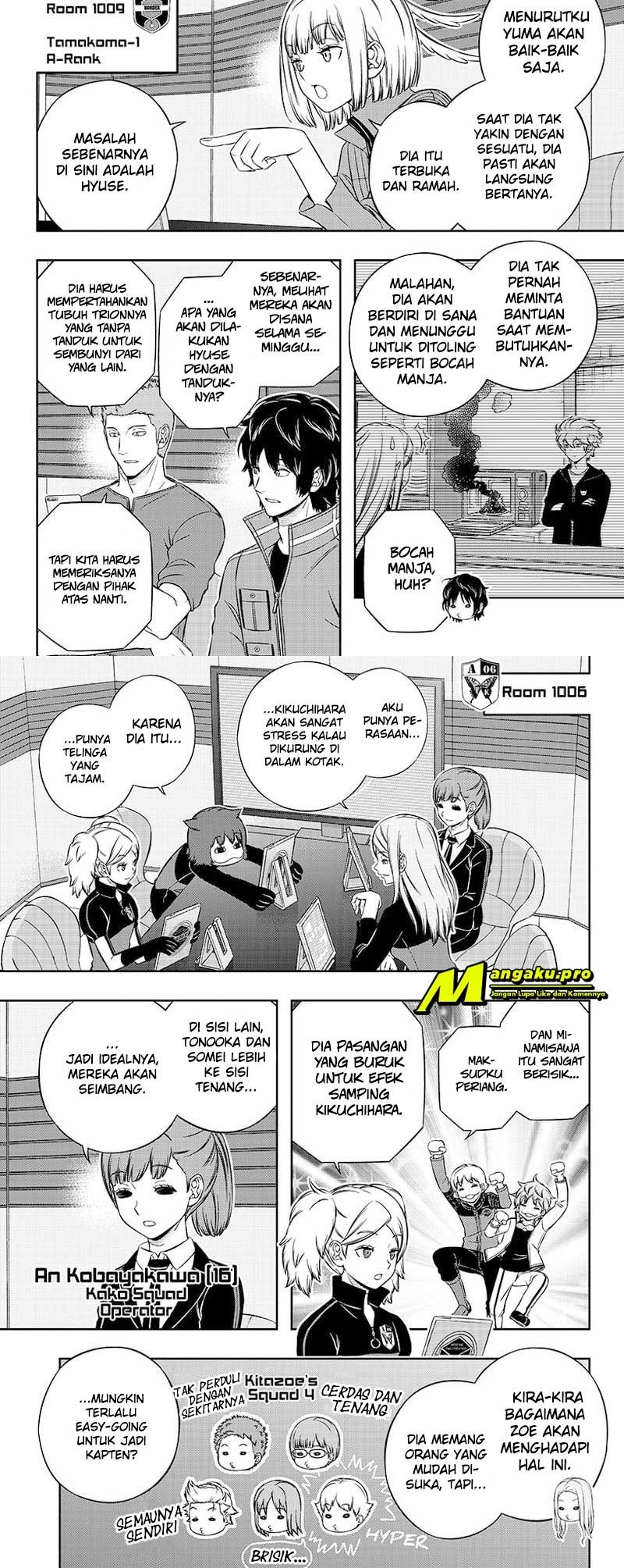 Chapter 206 - halaman 6